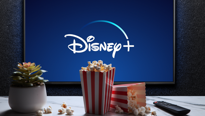 Disney+