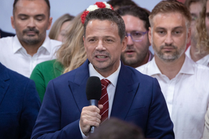 Rafał Trzaskowski 