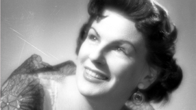 Maria Koterbska