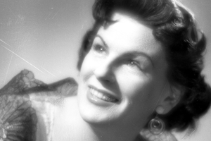 Maria Koterbska