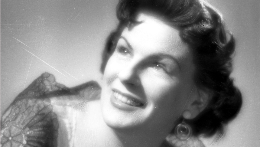 Maria Koterbska