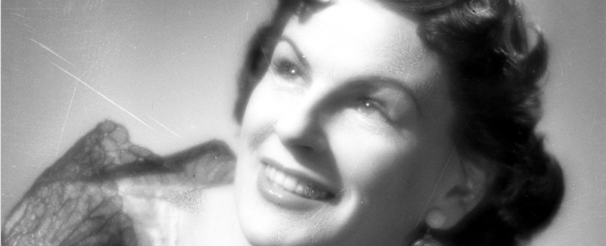 Maria Koterbska