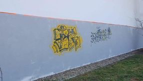 Graffiti we Wrocławiu