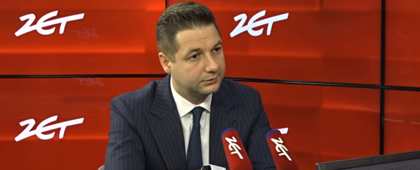 Patryk Jaki