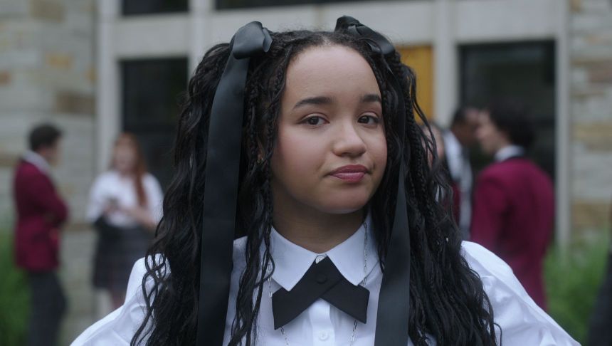 Nowy hit Netflixa zaskakuje. Widzowie oglądali go kilkanaście milionów godzin