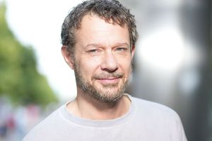 Grzegorz Małecki