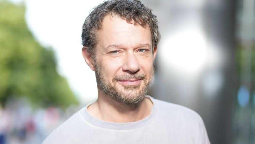 Grzegorz Małecki
