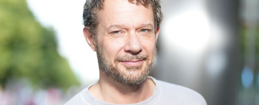 Grzegorz Małecki