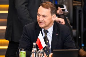 Radosław Sikorski