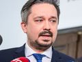 Rzecznik Praw Obywatelskich Marcin Wiącek