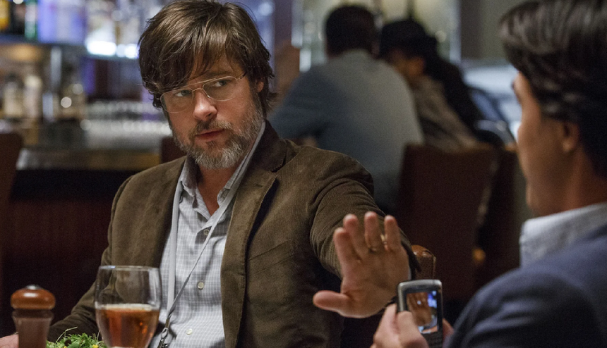 "Big Short"