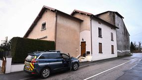 francja makabryczne odkrycie