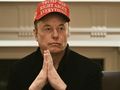 Elon Musk jest problemem dla Trumpa?