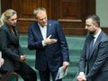 tusk kosiniak nowacka