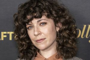 Jen Tullock