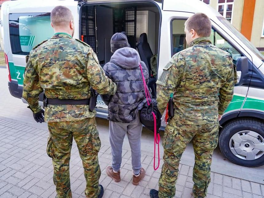 deportacje