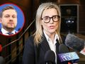 Prokurator Ewa Wrzosek. Poseł PiS Jacek Ozdoba