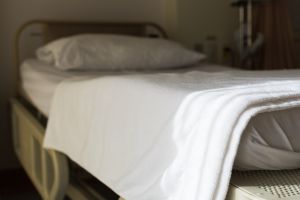 Tajemnicze światło po śmierci: Odkrycie naukowców z USA