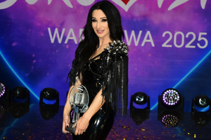 Justyna Steczkowska