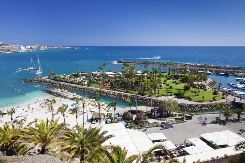 Gran Canaria