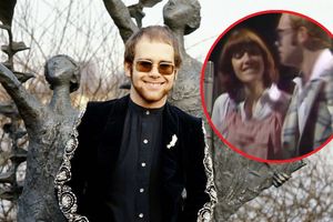 Elton John