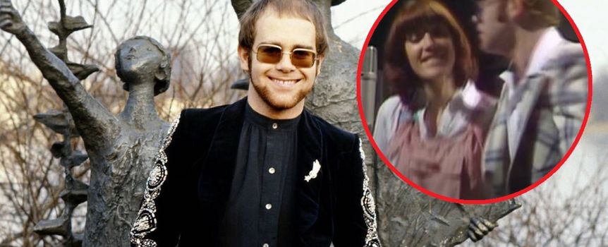 Elton John