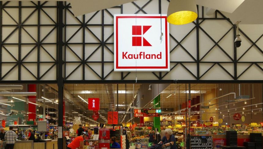 Kaufland