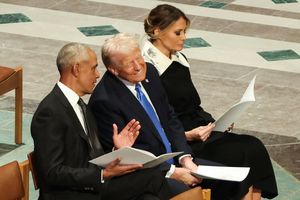 Barack Obama krytykuje Donalda Trumpa
