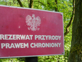 Nowe rezerwaty przyrody na Pomorzu