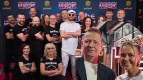 Must Be The Music Walimy w Kocioł