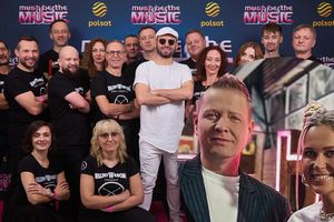 Must Be The Music Walimy w Kocioł