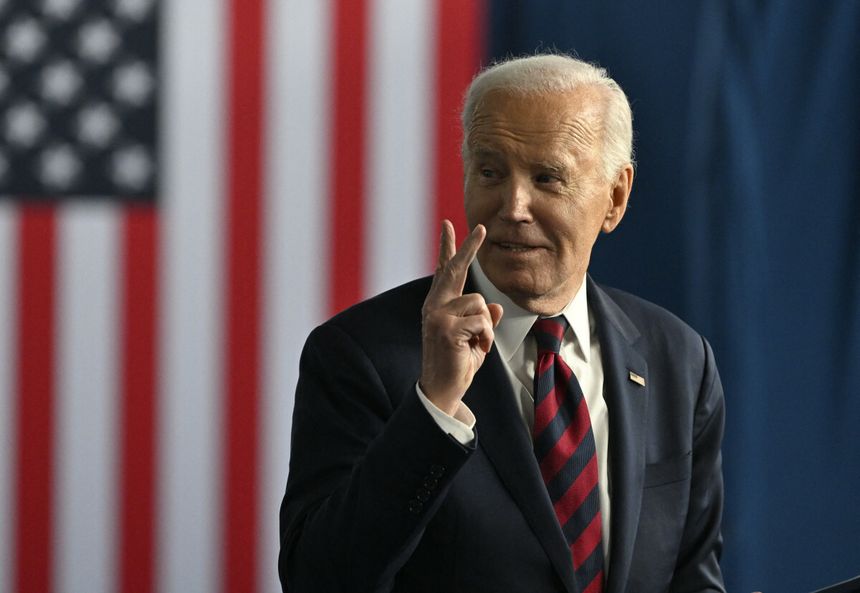 Joe Biden