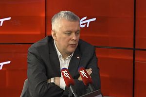 Tomasz Siemoniak, szef MSWiA