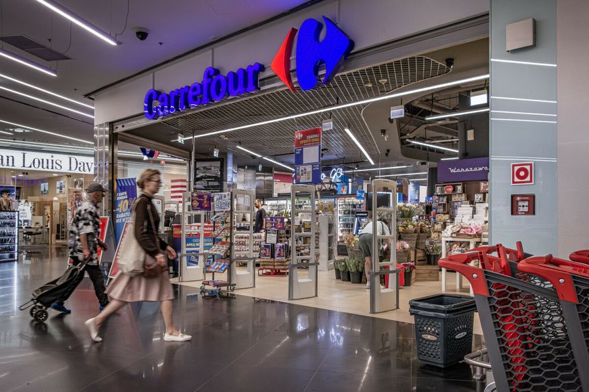 Carrefour