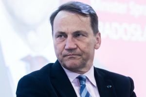 Radosław Sikorski