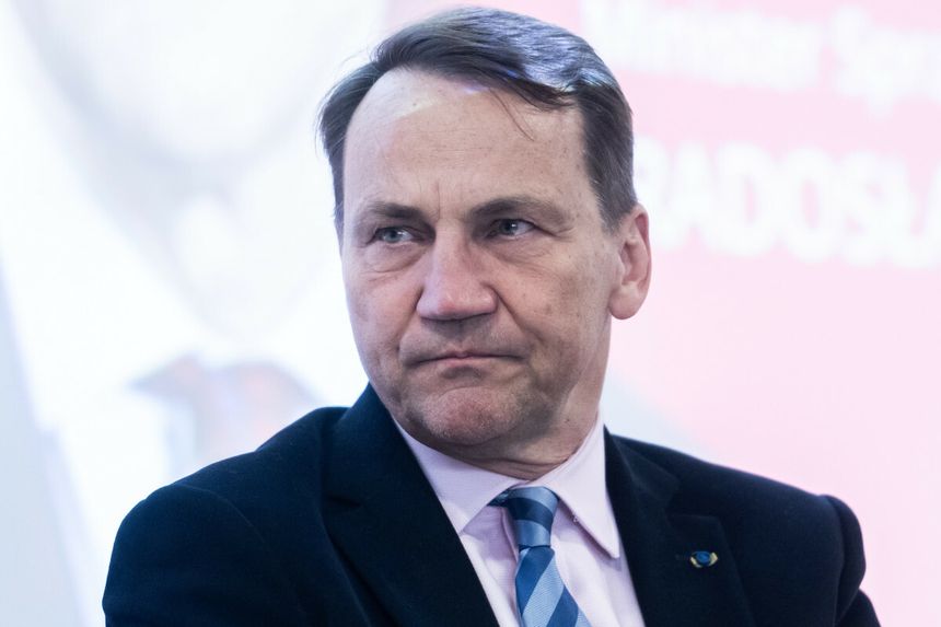 Radosław Sikorski