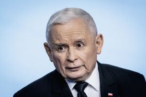 Jarosław Kaczyński