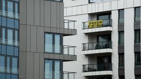 ogłoszenie o sprzedaży mieszkania