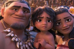 Vaiana 2