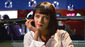 Uma Thurman