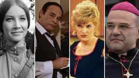 Polskie seriale komediowe