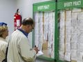 Szukanie ofert pracy