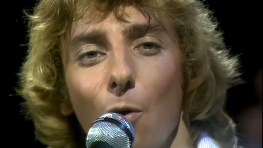 Historia hitu lat 70. 