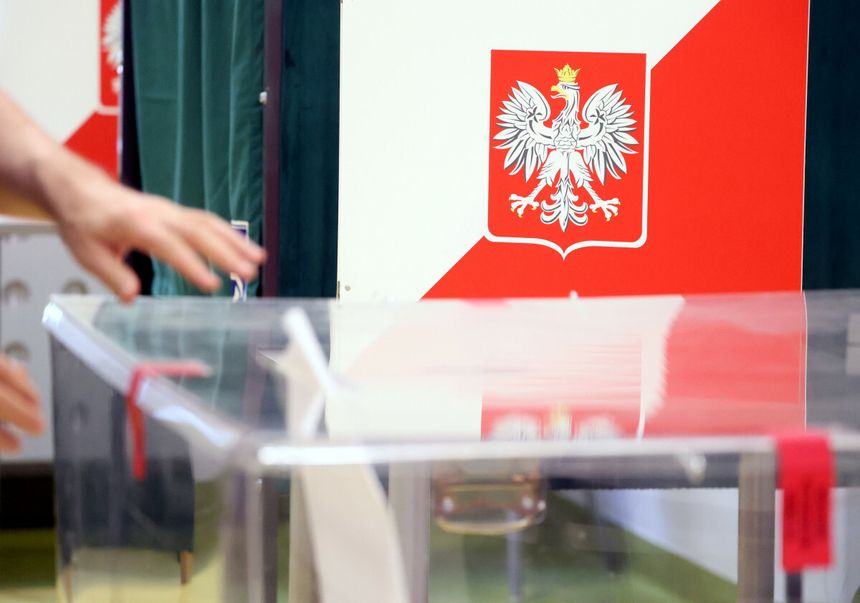 Wybory prezydenckie już 18 maja 