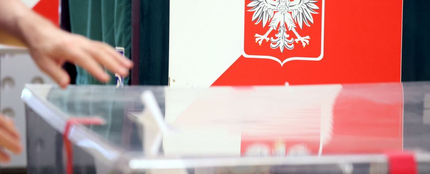 Wybory prezydenckie już 18 maja 
