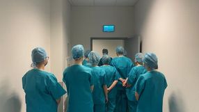 Szpital im. Marciniaka