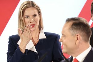 Marta Nawrocka