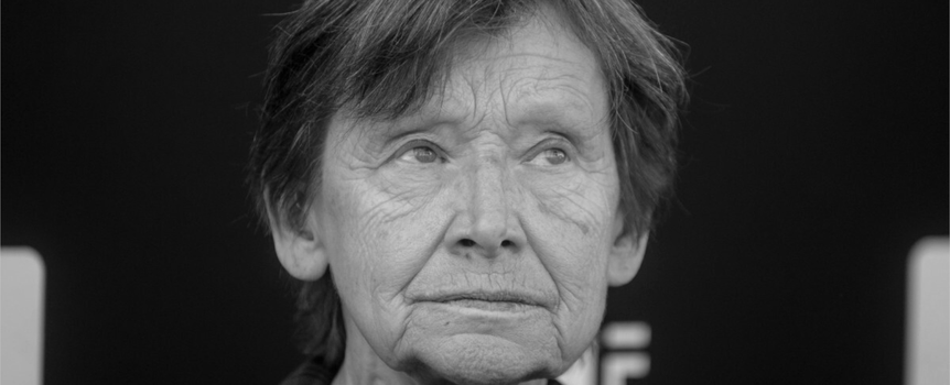 Jadwiga Jankowska-Cieślak