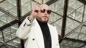 Pitbull jednak zmienił zdanie? Polscy fani są w szoku