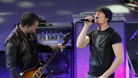 3 Doors Down na scenie